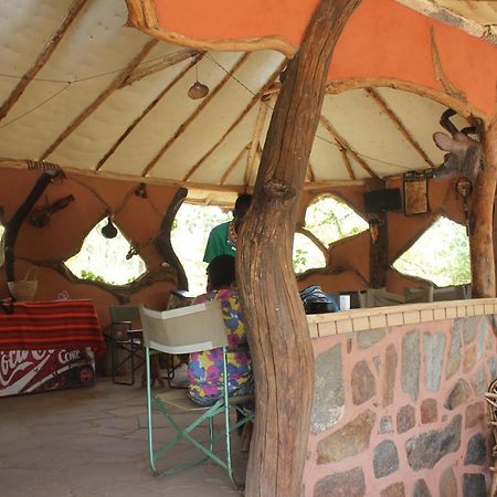 Lion'S Cave Camp, Samburu Vila Archers Post Exterior foto